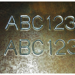 QD-1610 平面氣動(dòng)打標(biāo)機(jī)