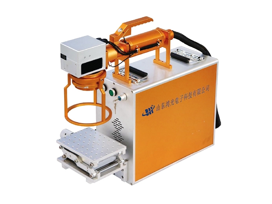 使用激光打標(biāo)機(jī)會(huì)有危險(xiǎn)嗎？